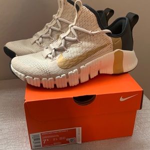 Women’s Nike Free Metcon 3